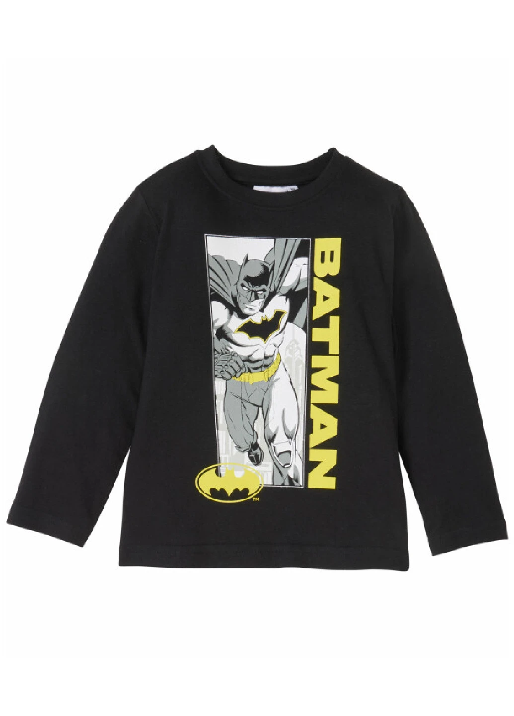 Лонгслив Batman (261241365)