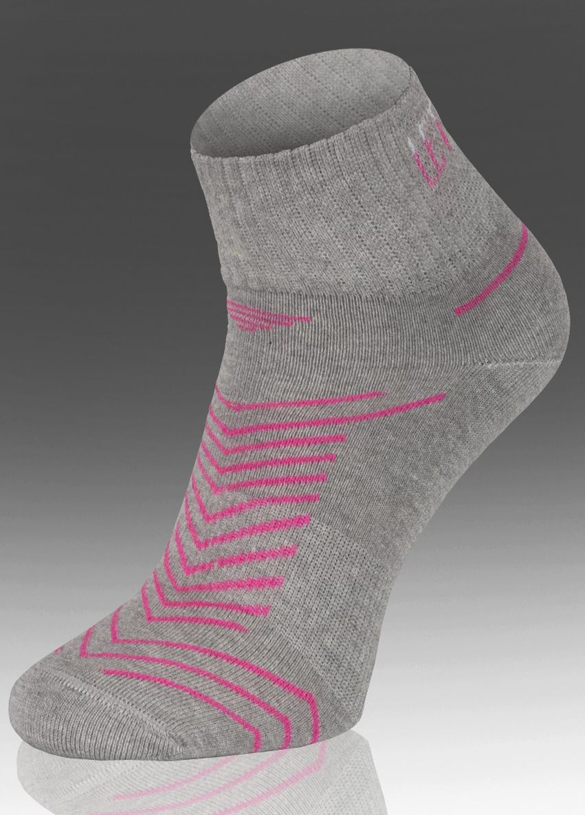Шкарпетки мультиспорт жіночі Spaio multi df sp 07 (261242247)