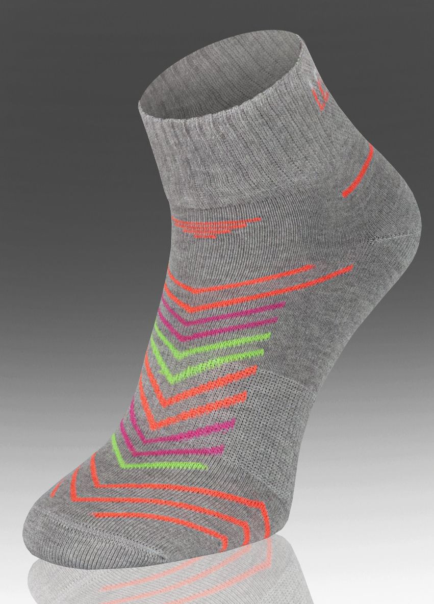 Шкарпетки мультиспорт жіночі Spaio multi df sp 07 (261242271)
