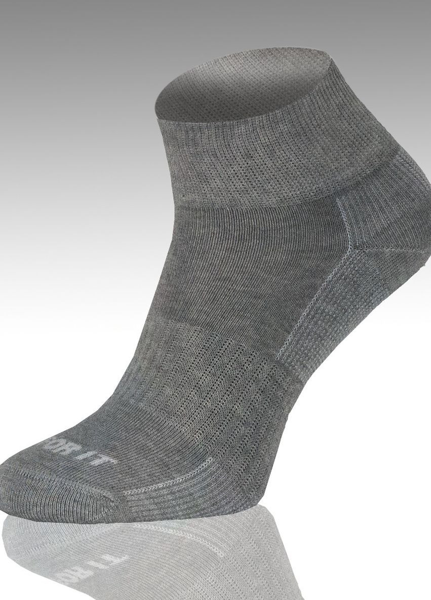 Шкарпетки мультиспорт чоловічі Spaio multi mf sp 12 (261242267)