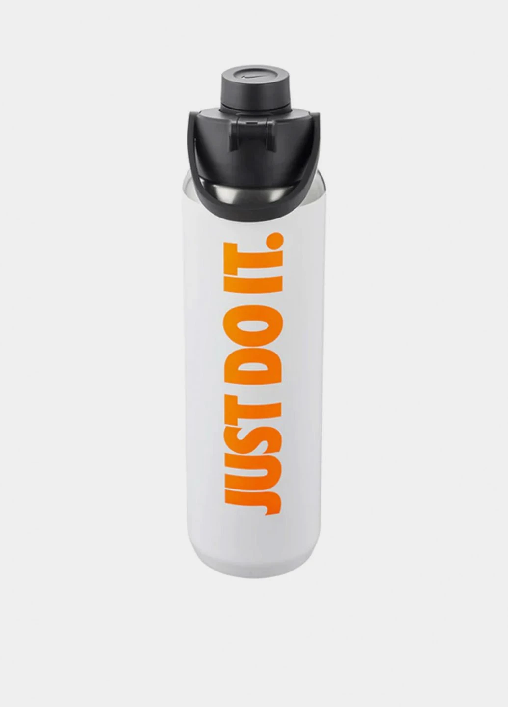 Бутылка SS RECHARGE CHUG BOTTLE 24 OZ белый Unisex 709мл Nike (261766210)