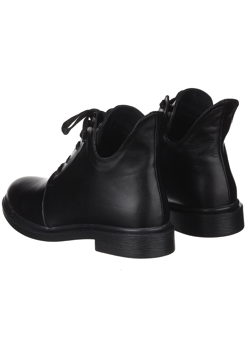 Шкіряні жіночі черевики Trendy 371 (261257473)
