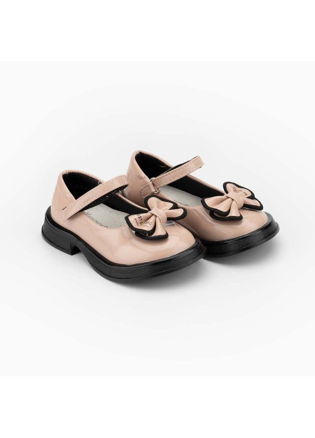 Розовые туфли Мышонок