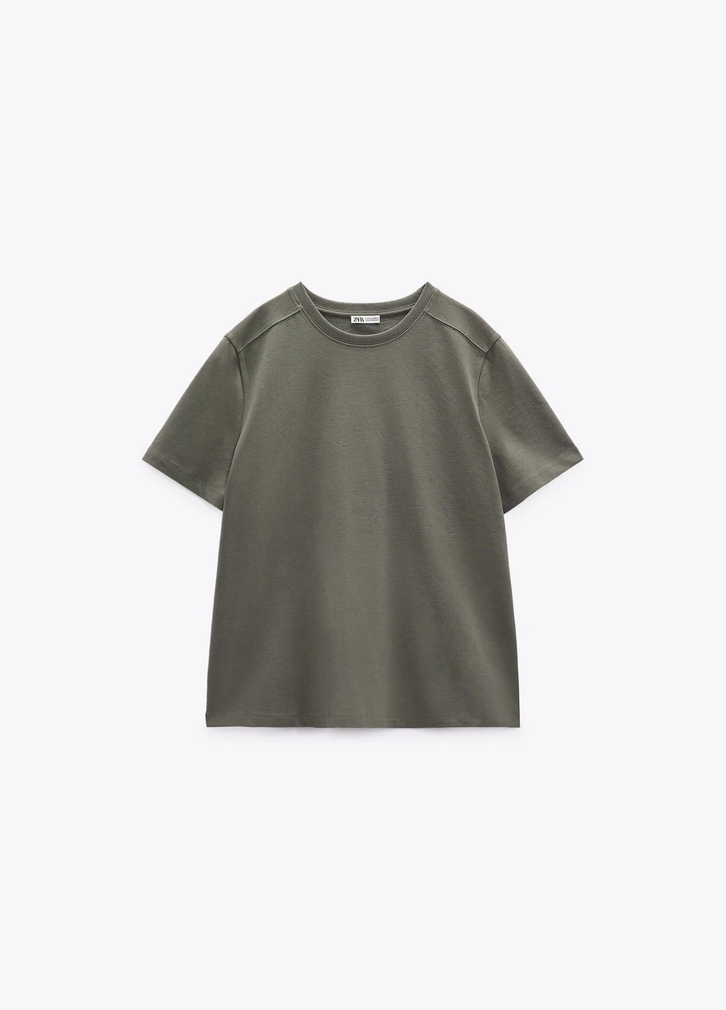 Футболка Zara - (261254656)