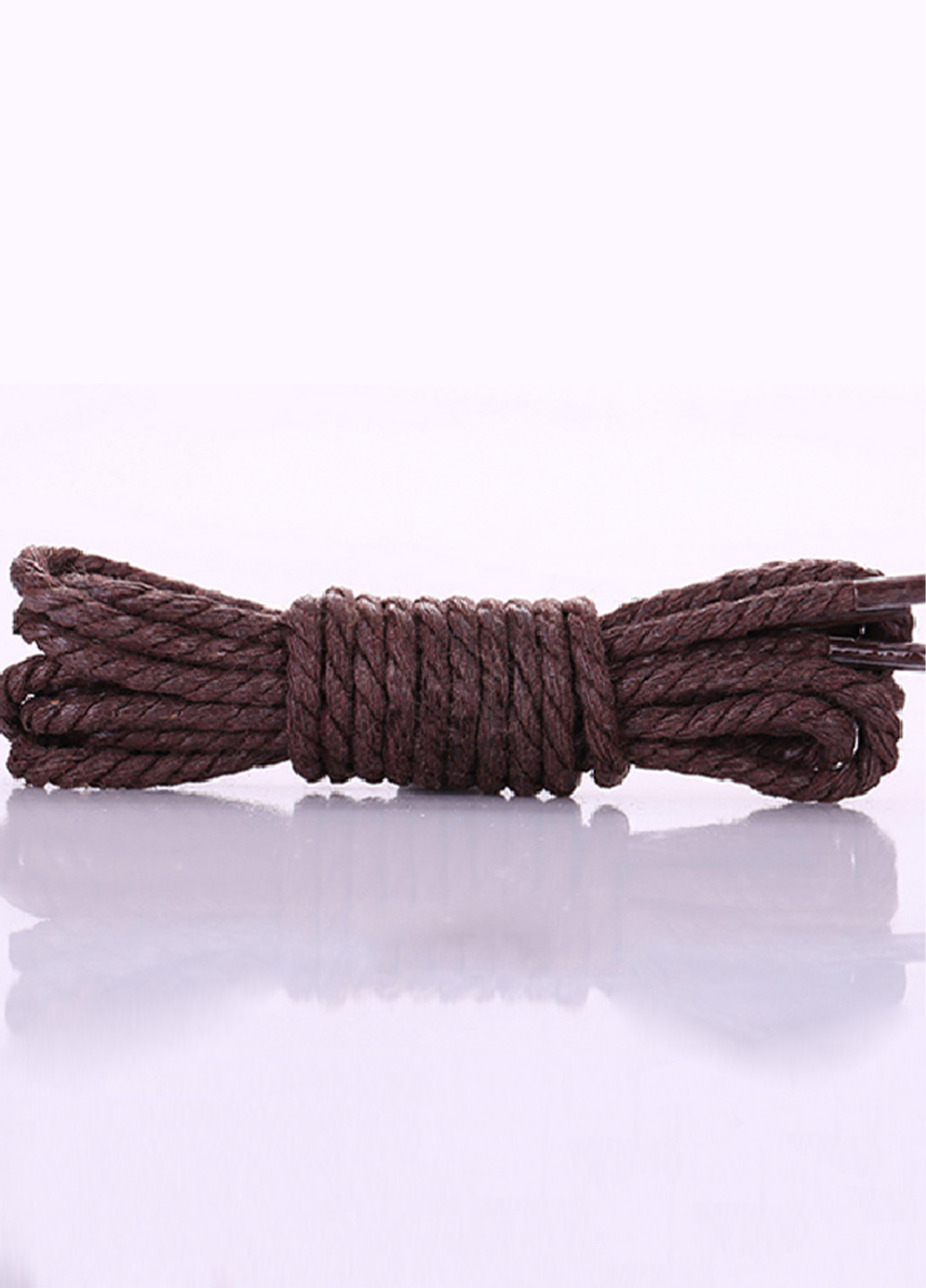 Круглі плетені шнурки для взуття, 120 см, колір №54 No Brand (261764715)
