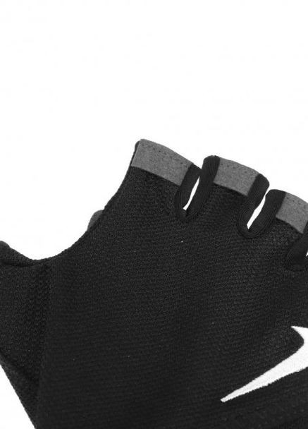 Перчатки для тренинга W GYM ESSENTIAL FG черный Unisex M Nike (261766232)