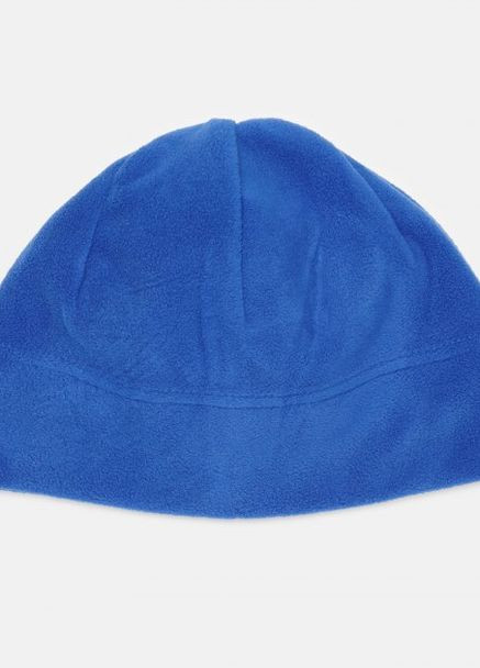 Шапка Senior Fleece cap синий Unisex OSFM Jako (261765924)