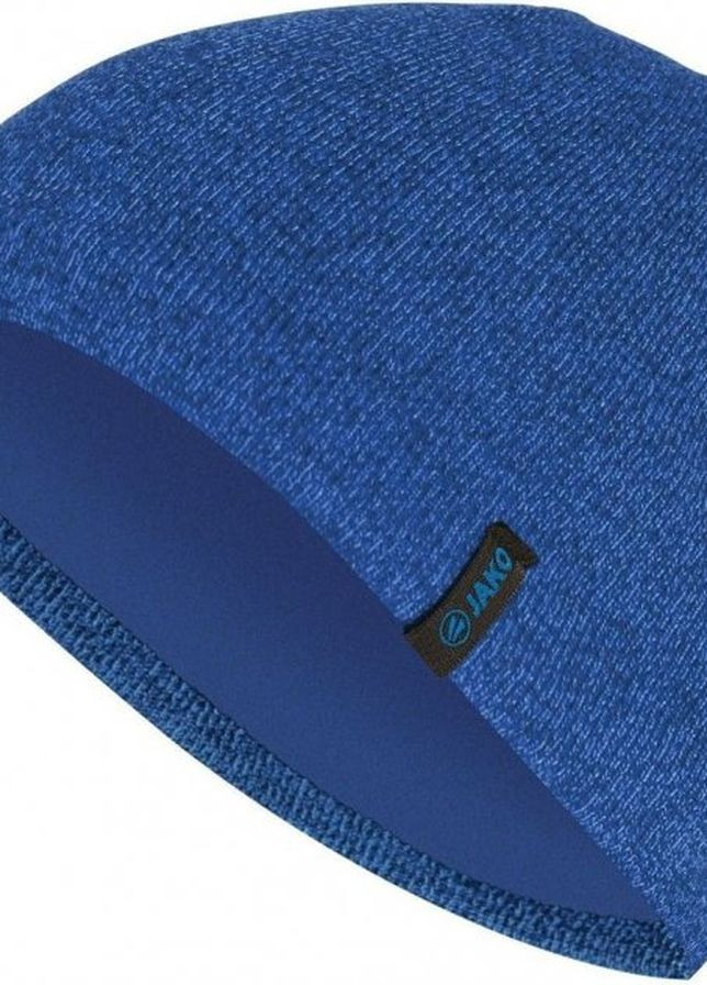 Шапка синій Unisex OSFM Jako (261765914)