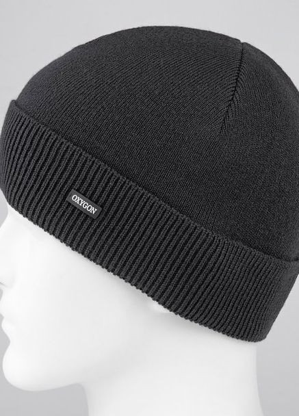 Шапка Senior Fleece cap темно-синій Unisex OSFM Jako (261765927)
