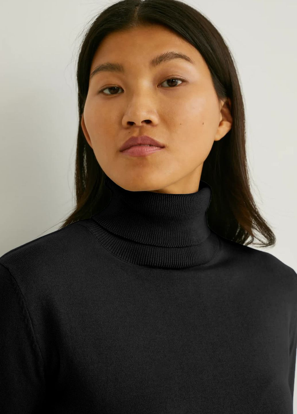 Гольф из хлопка C&A (261326010)