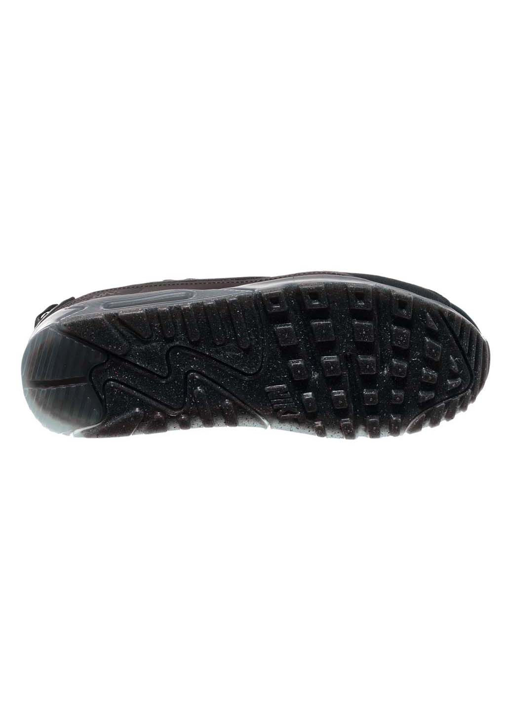 Черные демисезонные кроссовки мужские air max terrascape 90 Nike