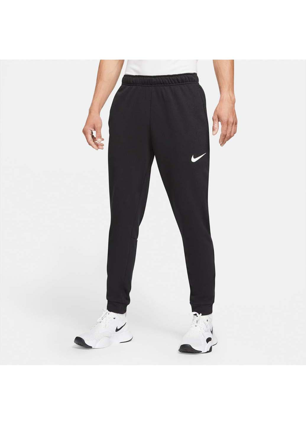 Штани чоловічі Dri-Fit Tapered Training Pants Nike (261330687)