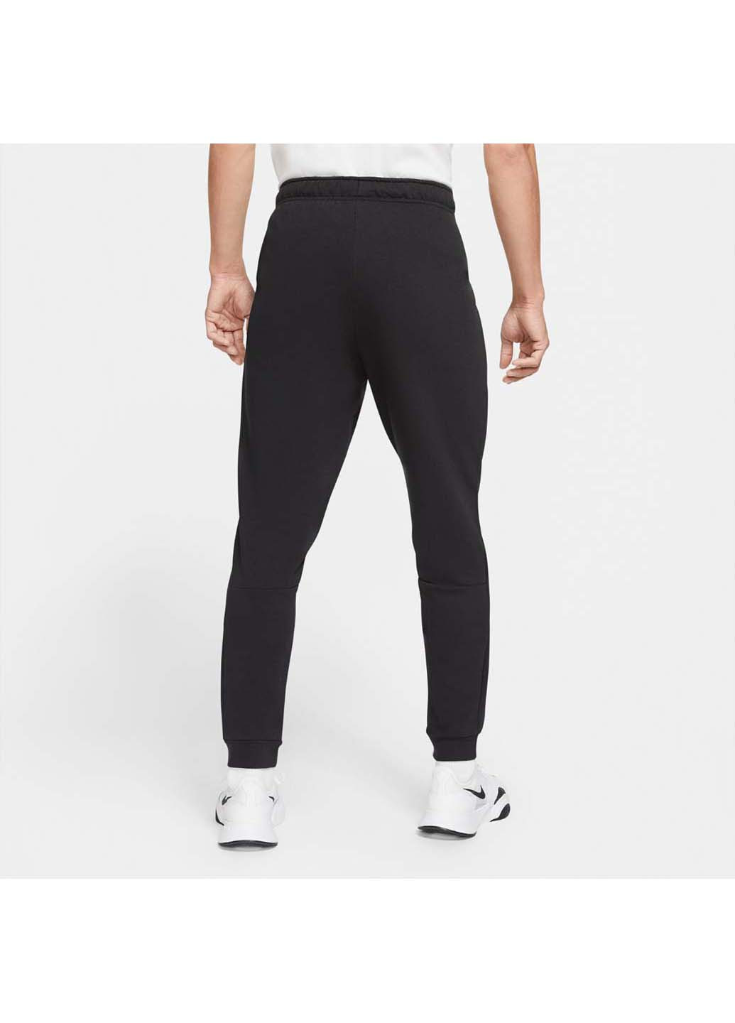 Штани чоловічі Dri-Fit Tapered Training Pants Nike (261330687)