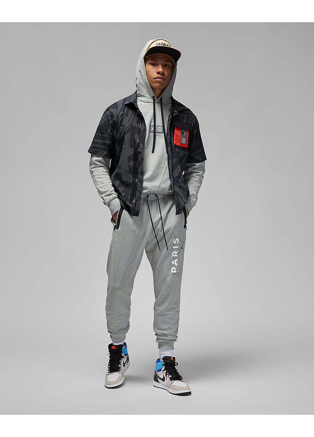 Кофта Paris Saint-Germain Nike (258169149)