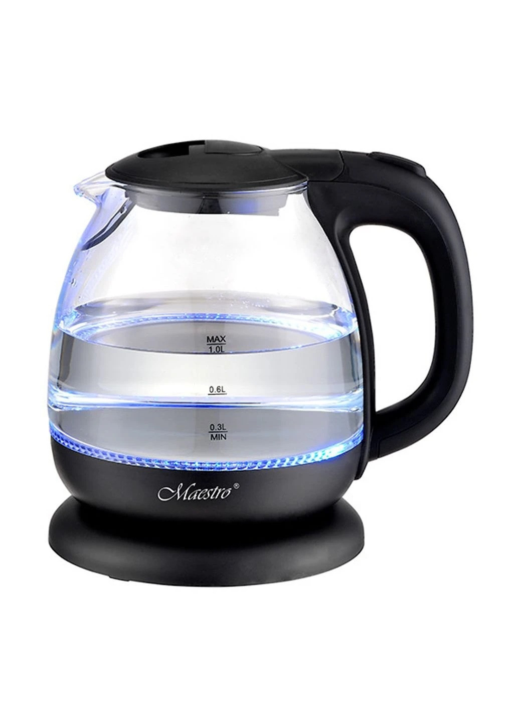 Електрочайник 055 Maestro (261406884)