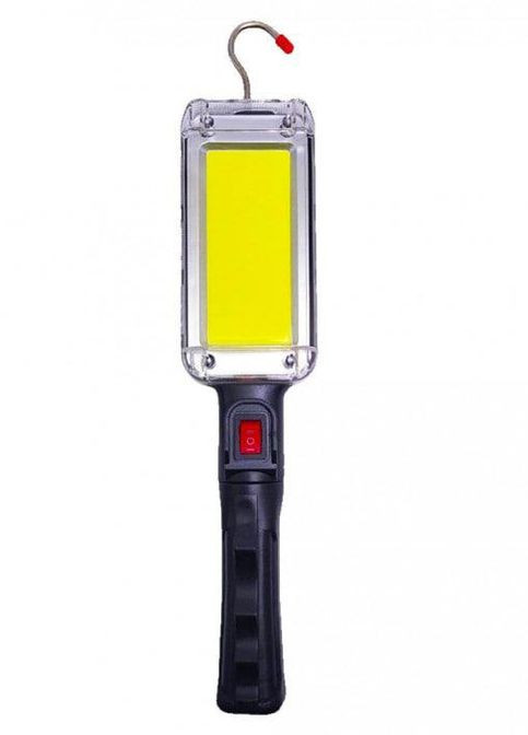 Лампа светодиодная ZJ-885B 20 Вт + магнит No Brand (261407005)