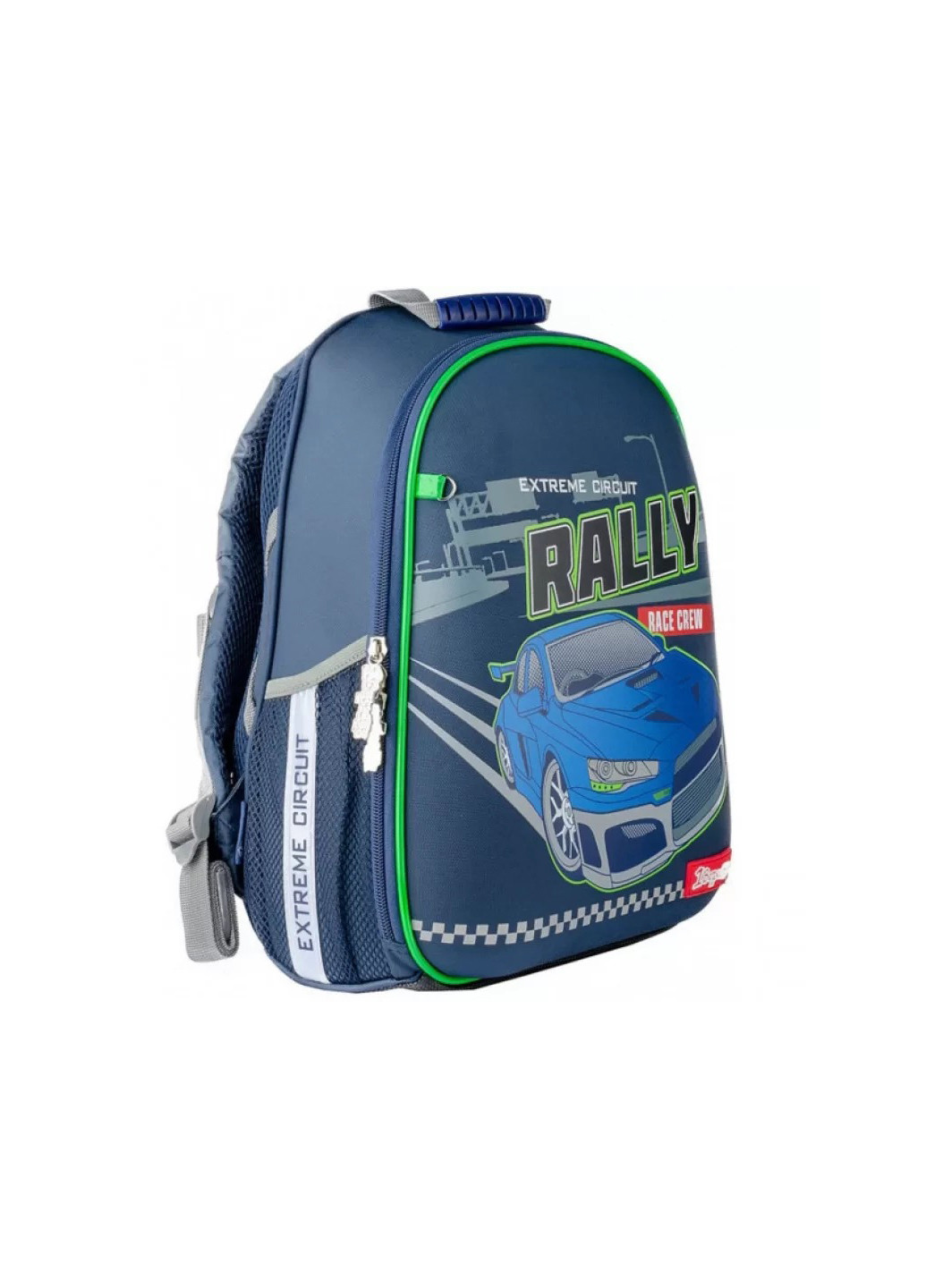 Рюкзак каркасный Rally 558218 No Brand (261404689)