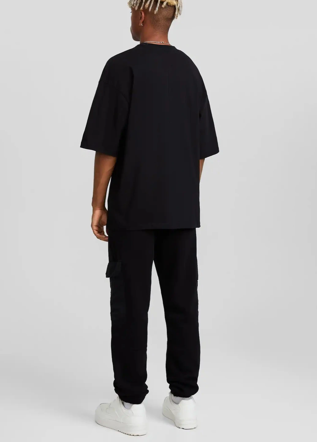 Штани Bershka (261404360)