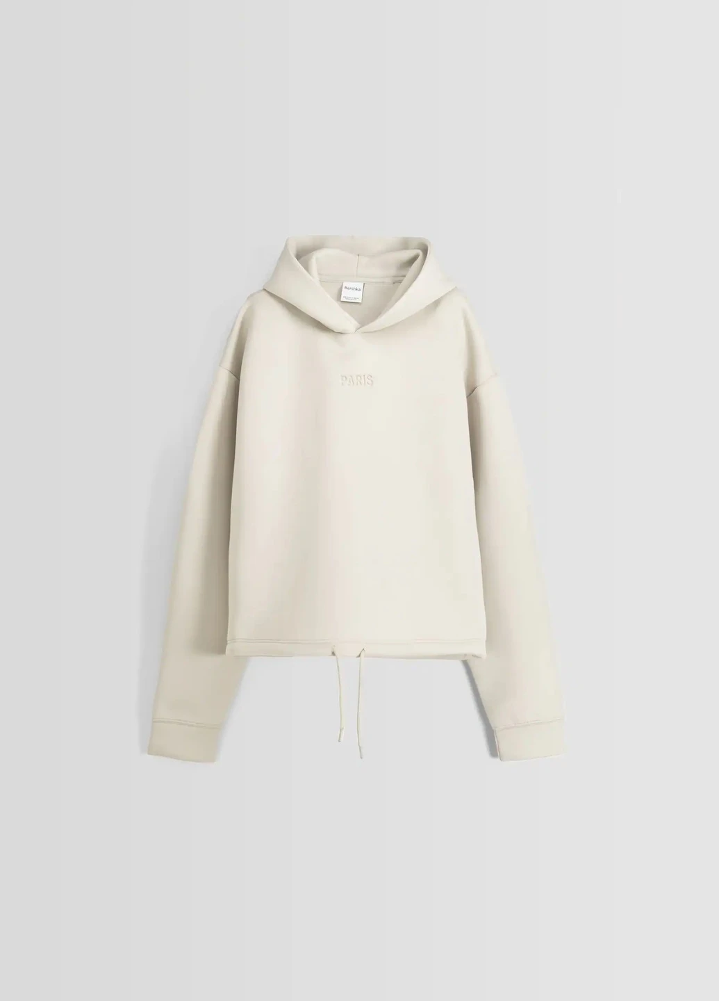Худи Bershka (261404141)