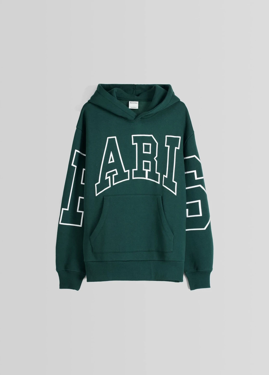 Худі Bershka (261404298)