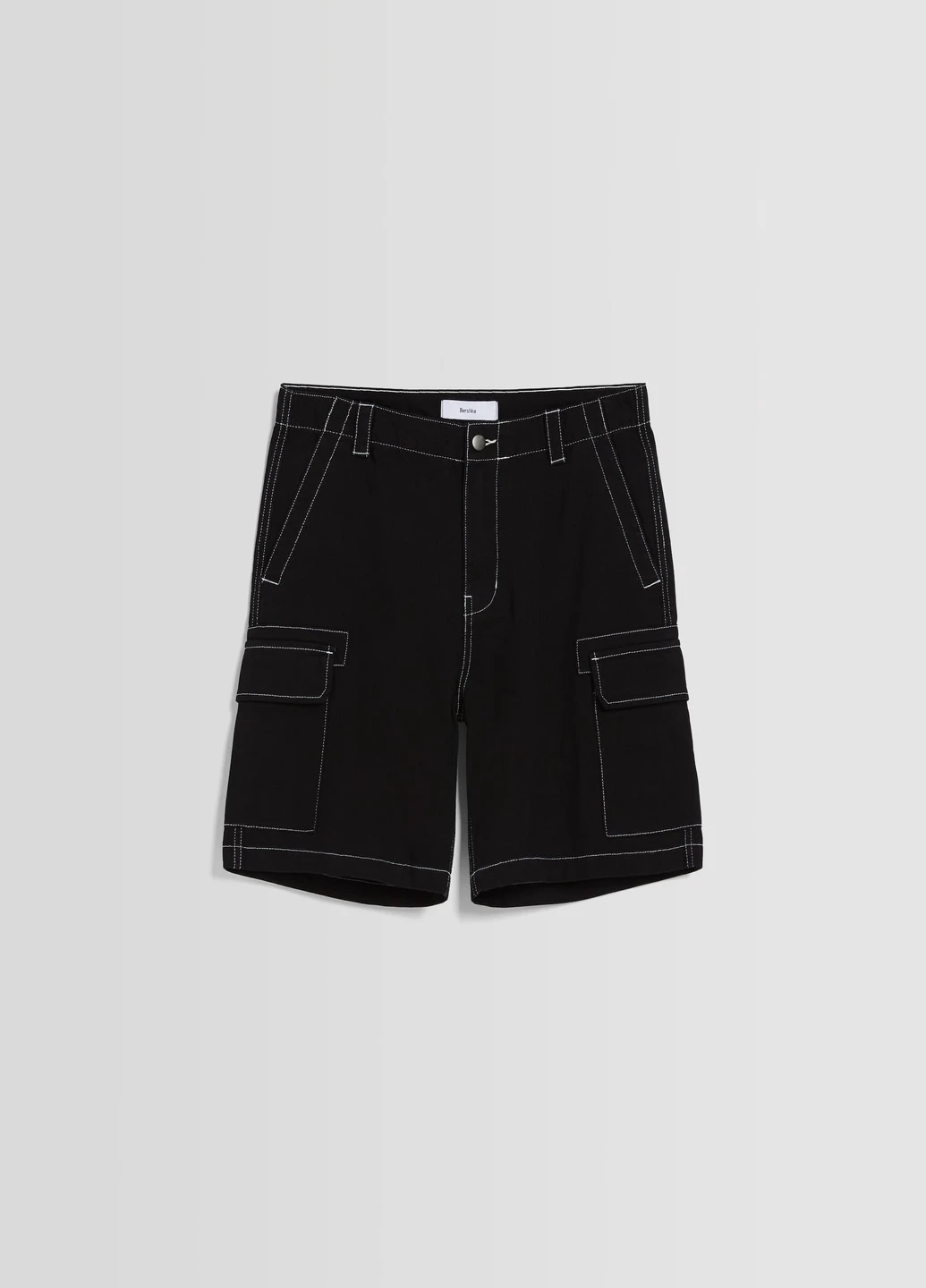 Шорти Bershka (261404285)