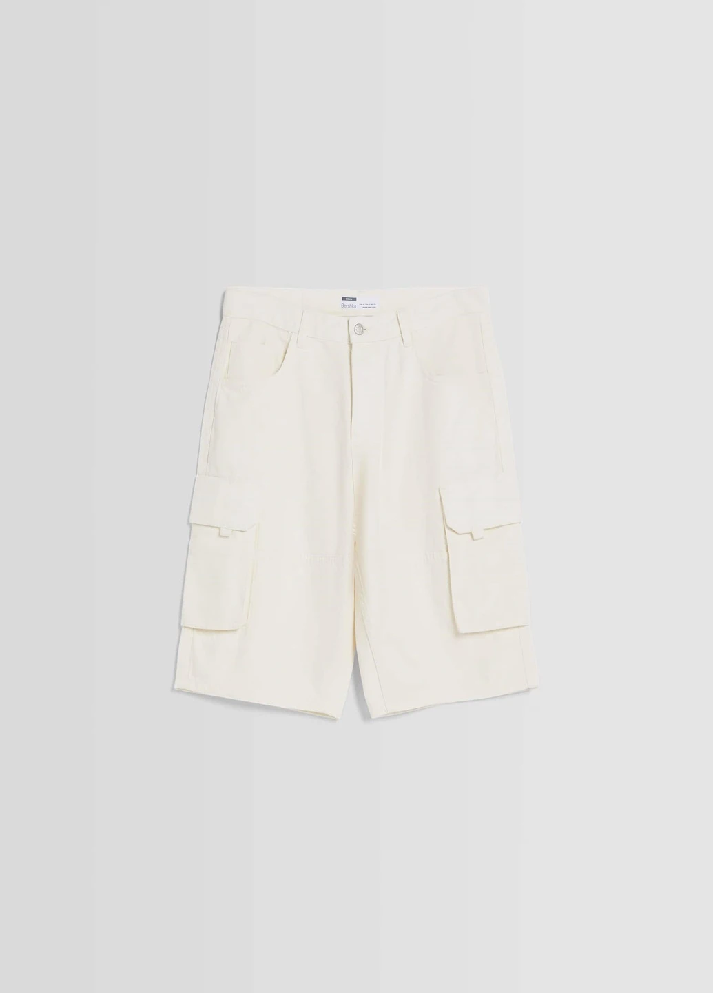 Шорти Bershka (261404317)