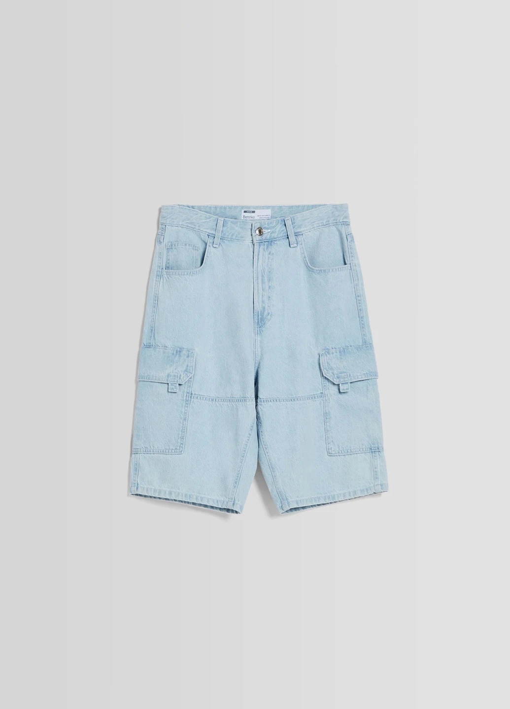 Шорти Bershka (261404422)