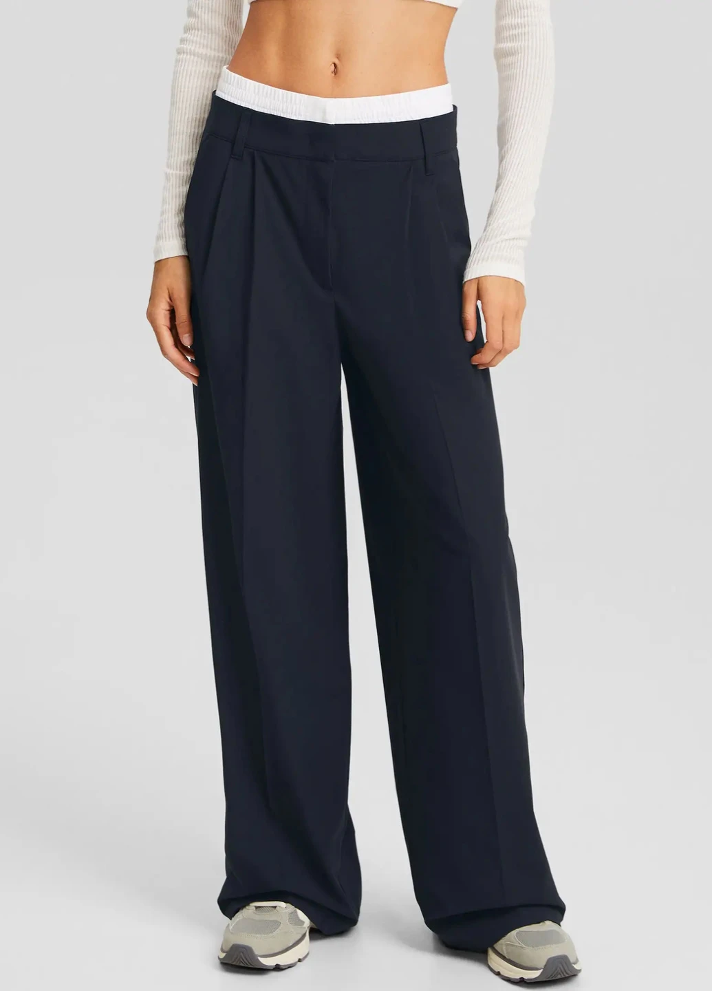 Штани Bershka (261404074)