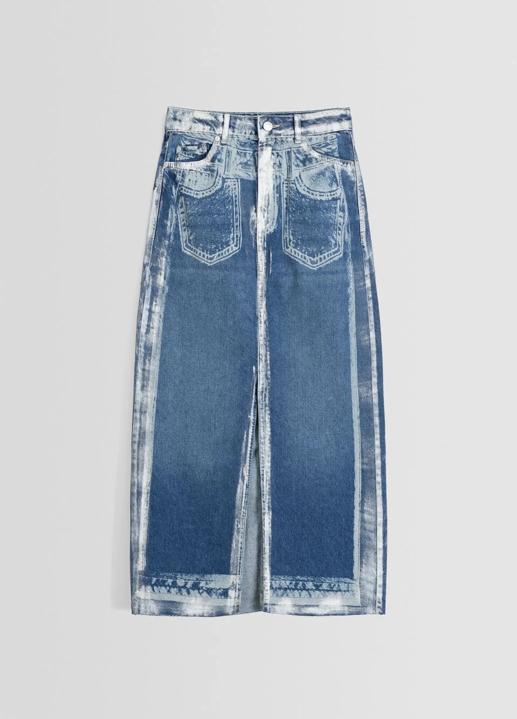 Спідниця Bershka (261404166)
