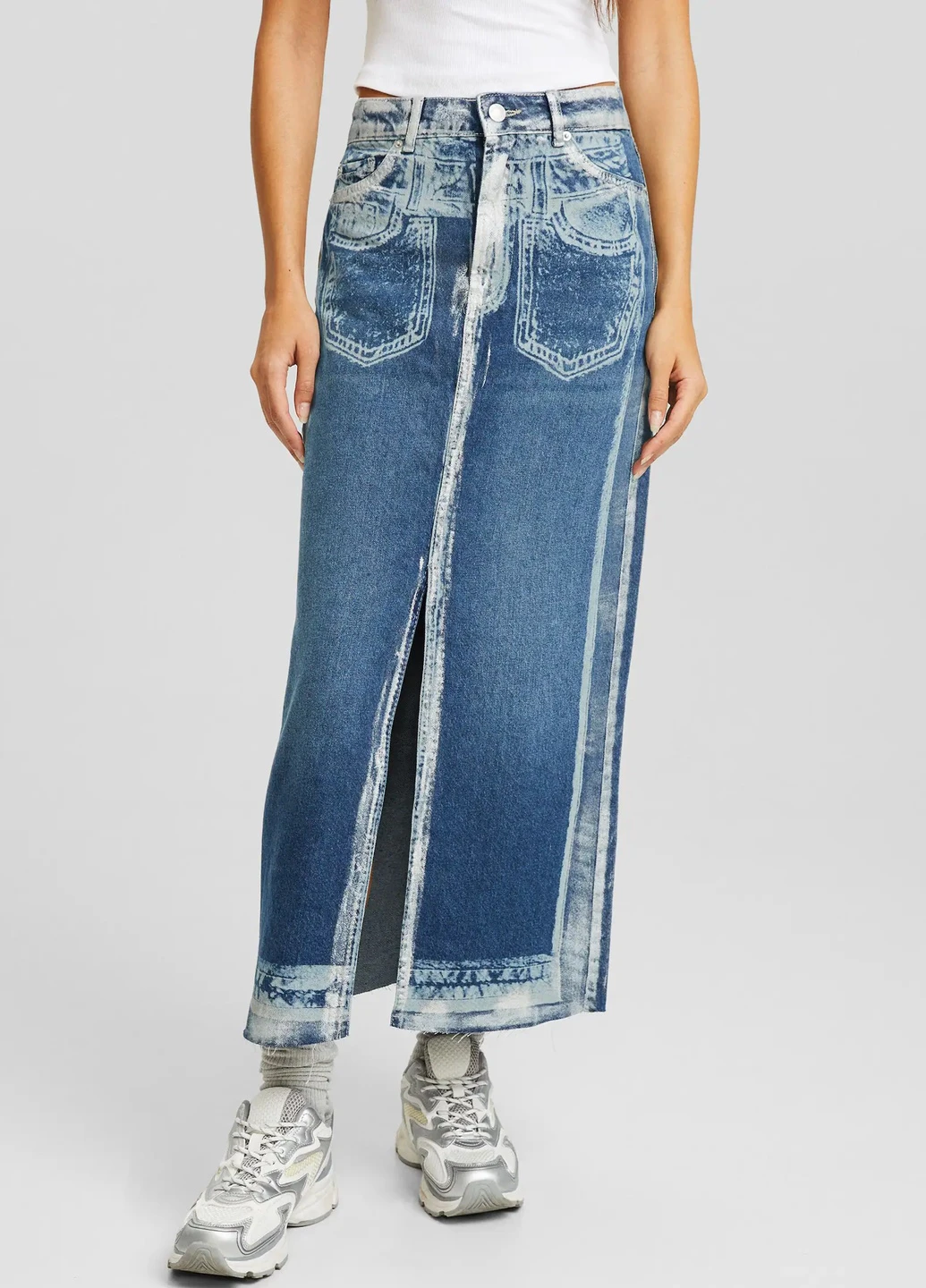 Спідниця Bershka (261404166)