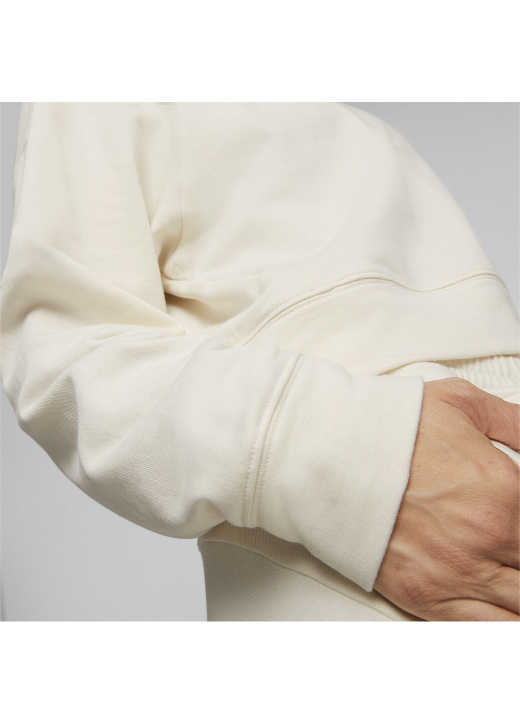 Футболка Better Sportswear Women’s Sweatshirt Puma (261404874)