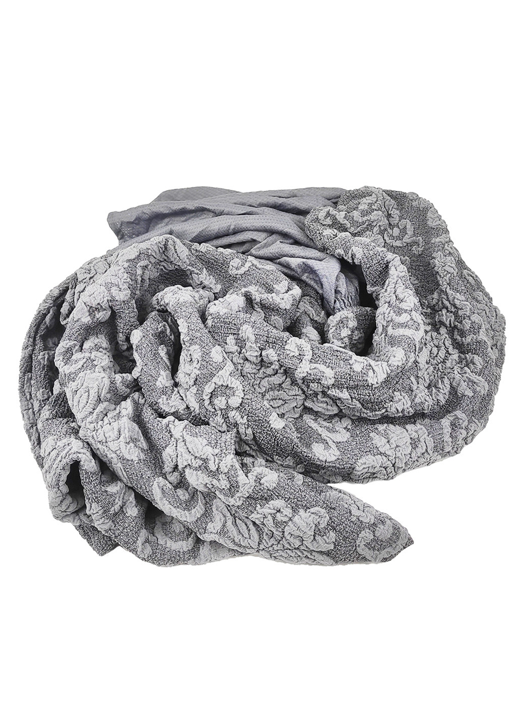 Чехол жаккардовый для стульев Love You (261407175)