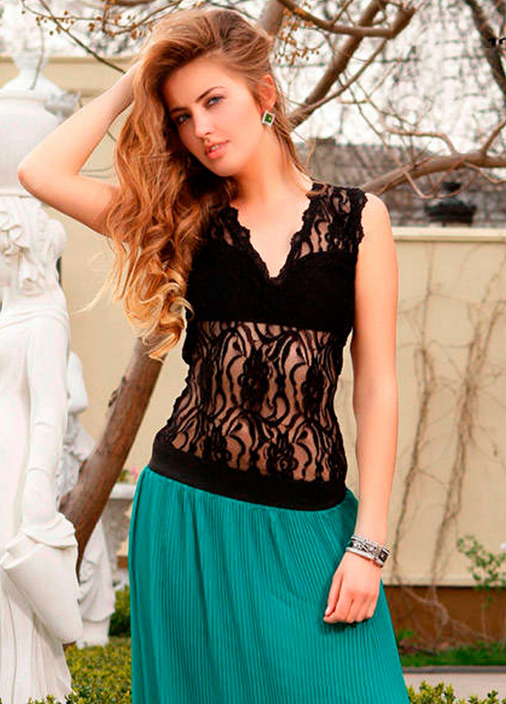 Майка ODDI — 261409500