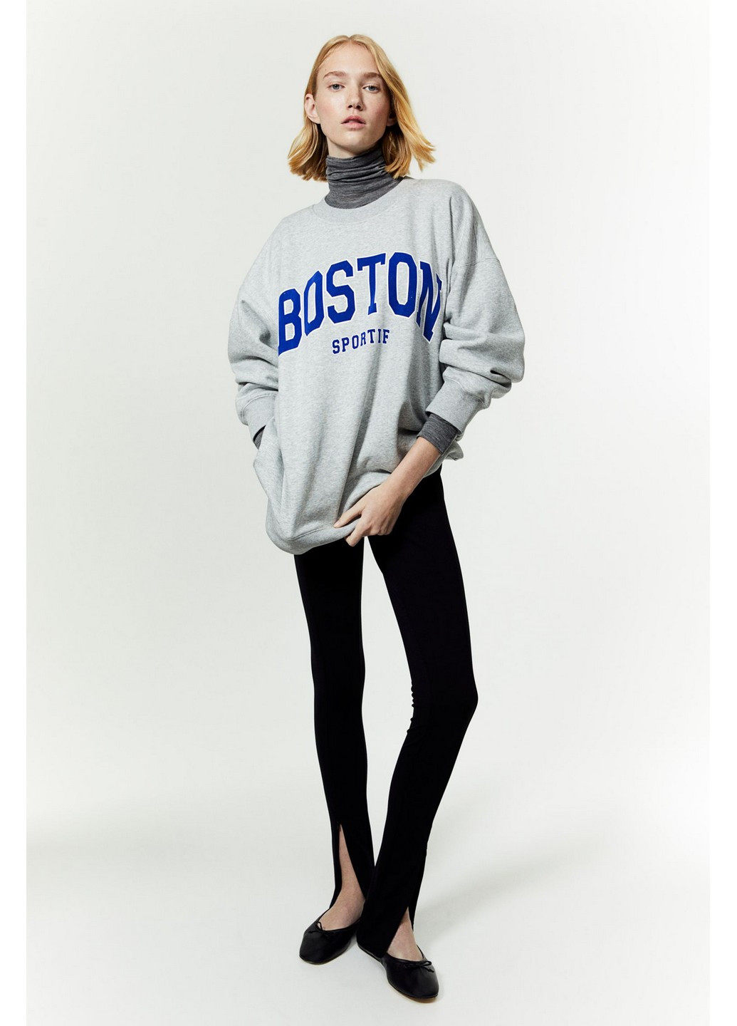 Легінси H&M (261482725)