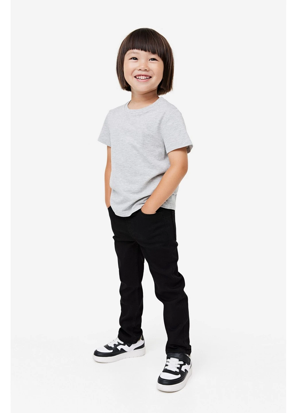 Джинси H&M (261483244)