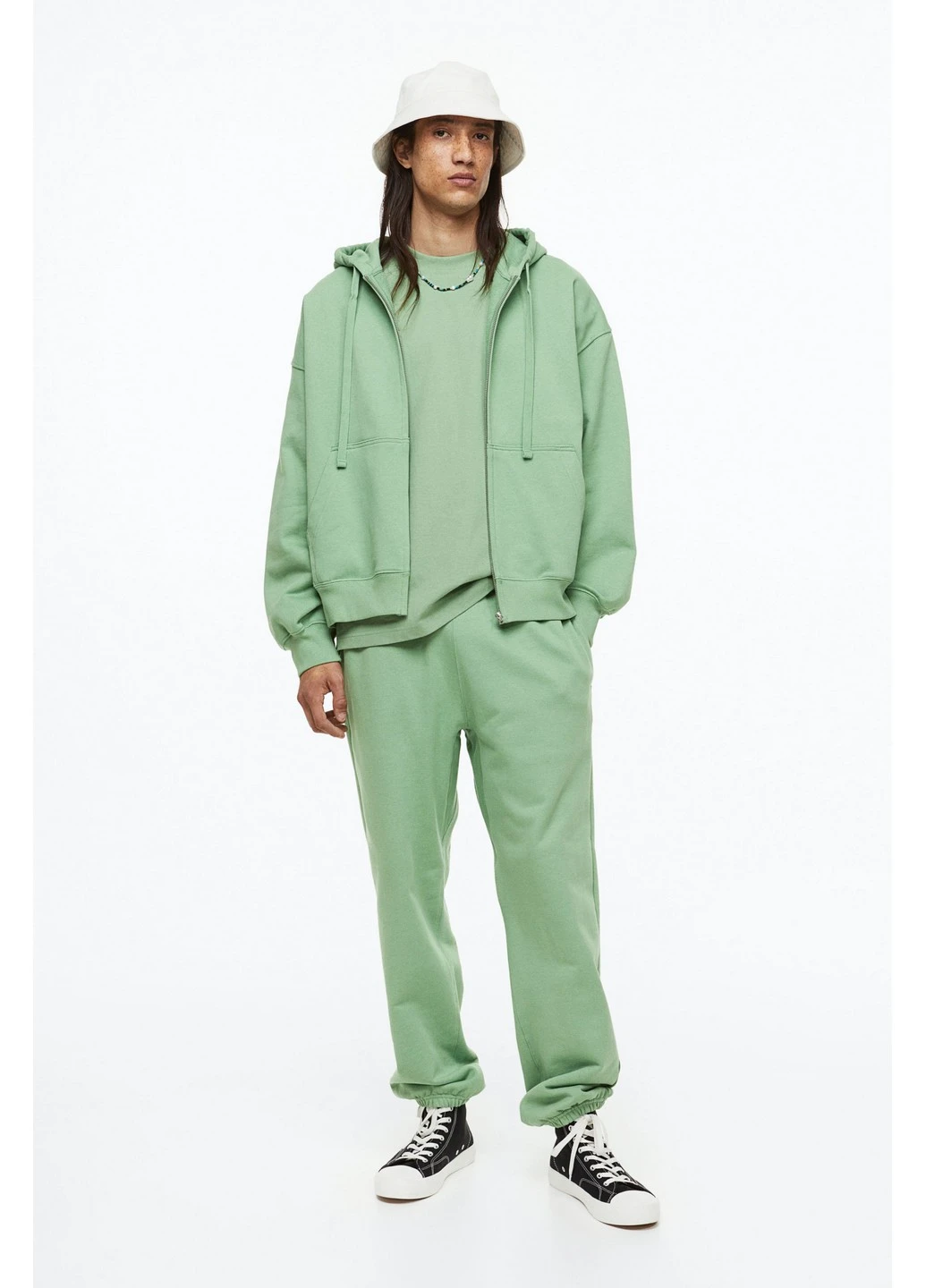 Толстовка H&M (261483433)
