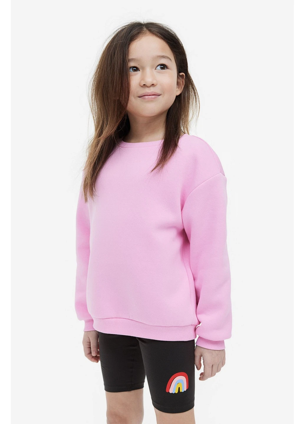 Шорти H&M (261483432)