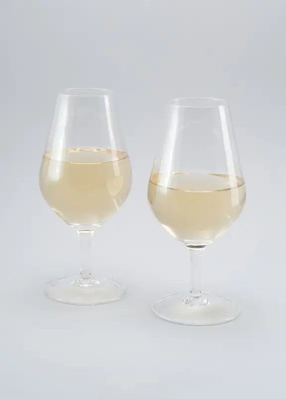 Набор бокалов для вина Sakura 400ml 2шт Herisson (261485960)
