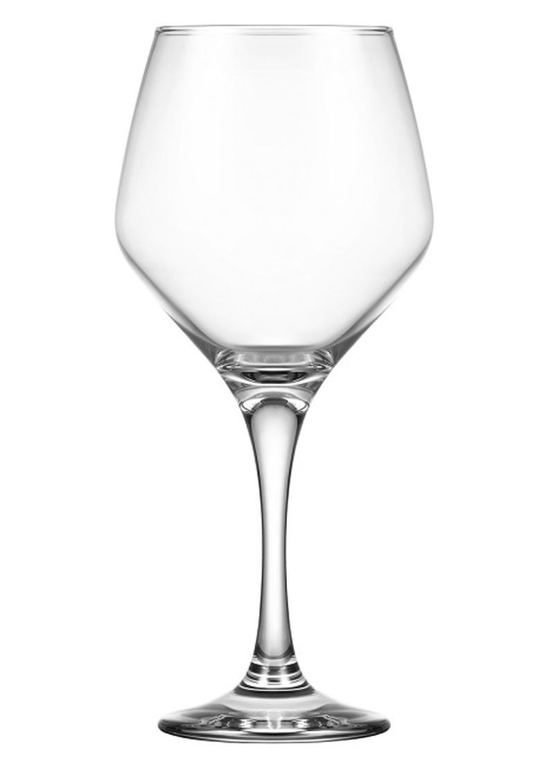 Набор бокалов для вина Loreto 440ml 6шт Ardesto (261485961)