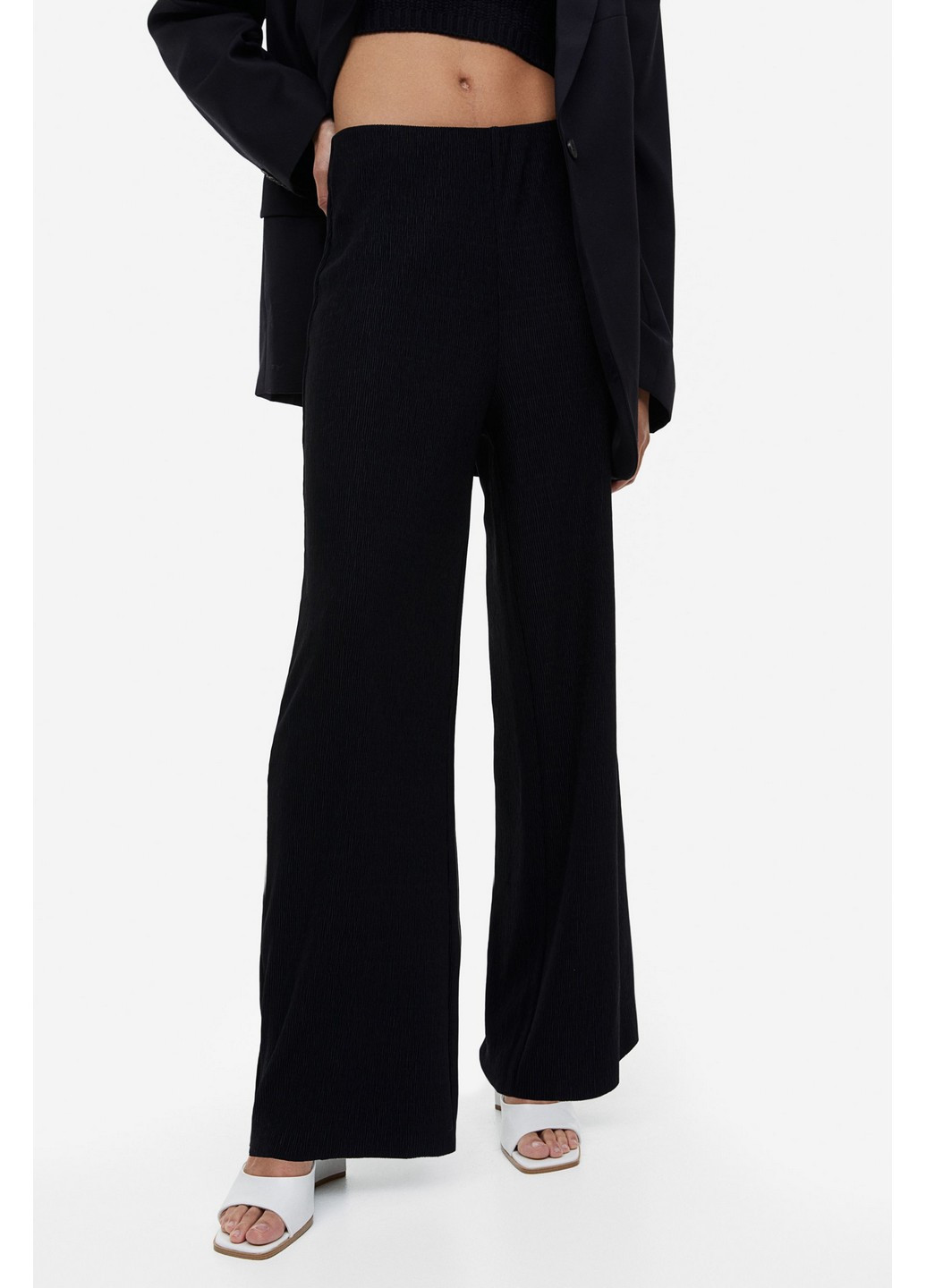 Брюки H&M (261486229)