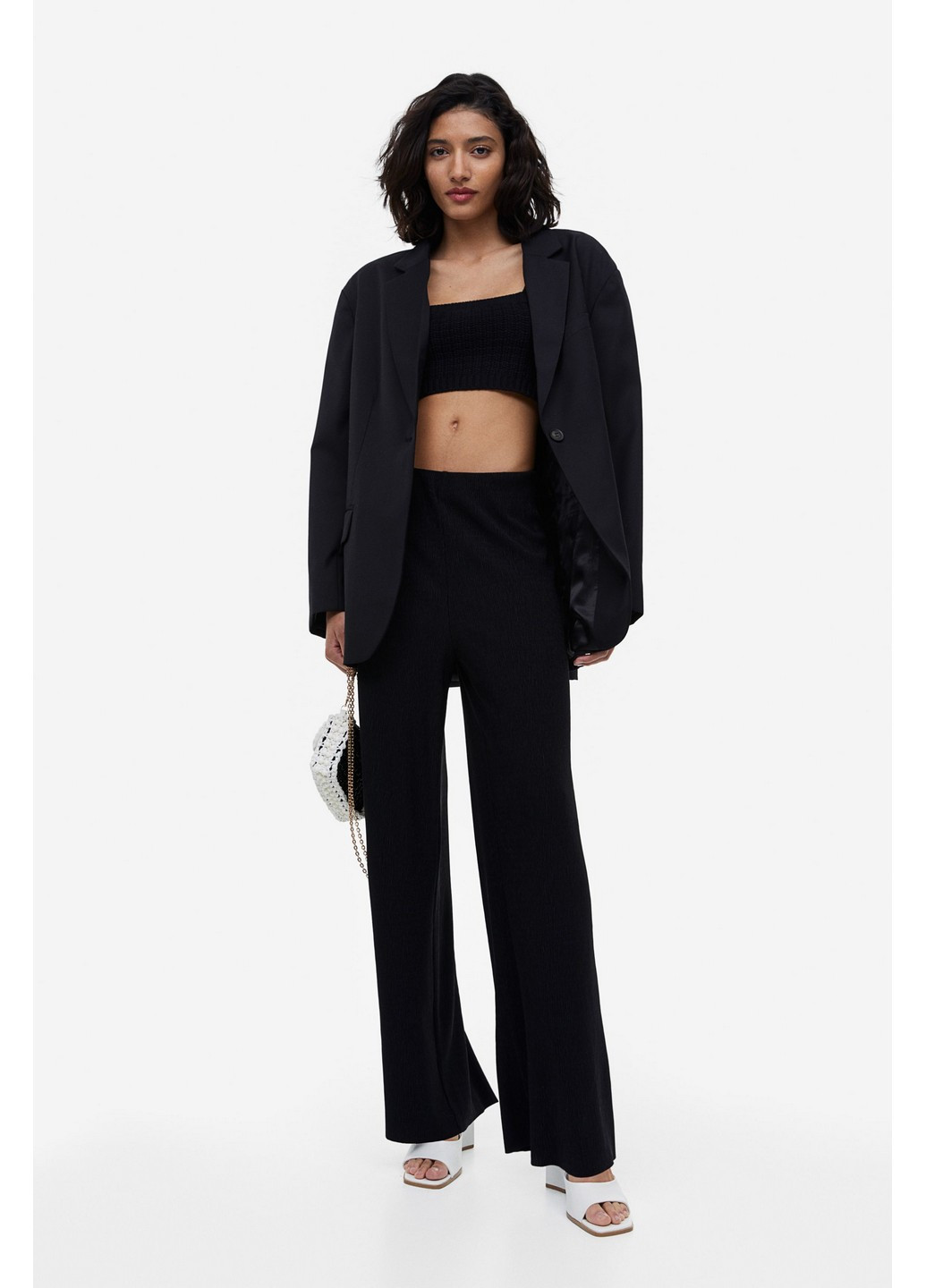 Брюки H&M (261486229)