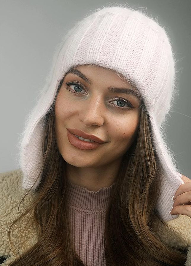 Шапка ушанка Арма Braxton (261550915)