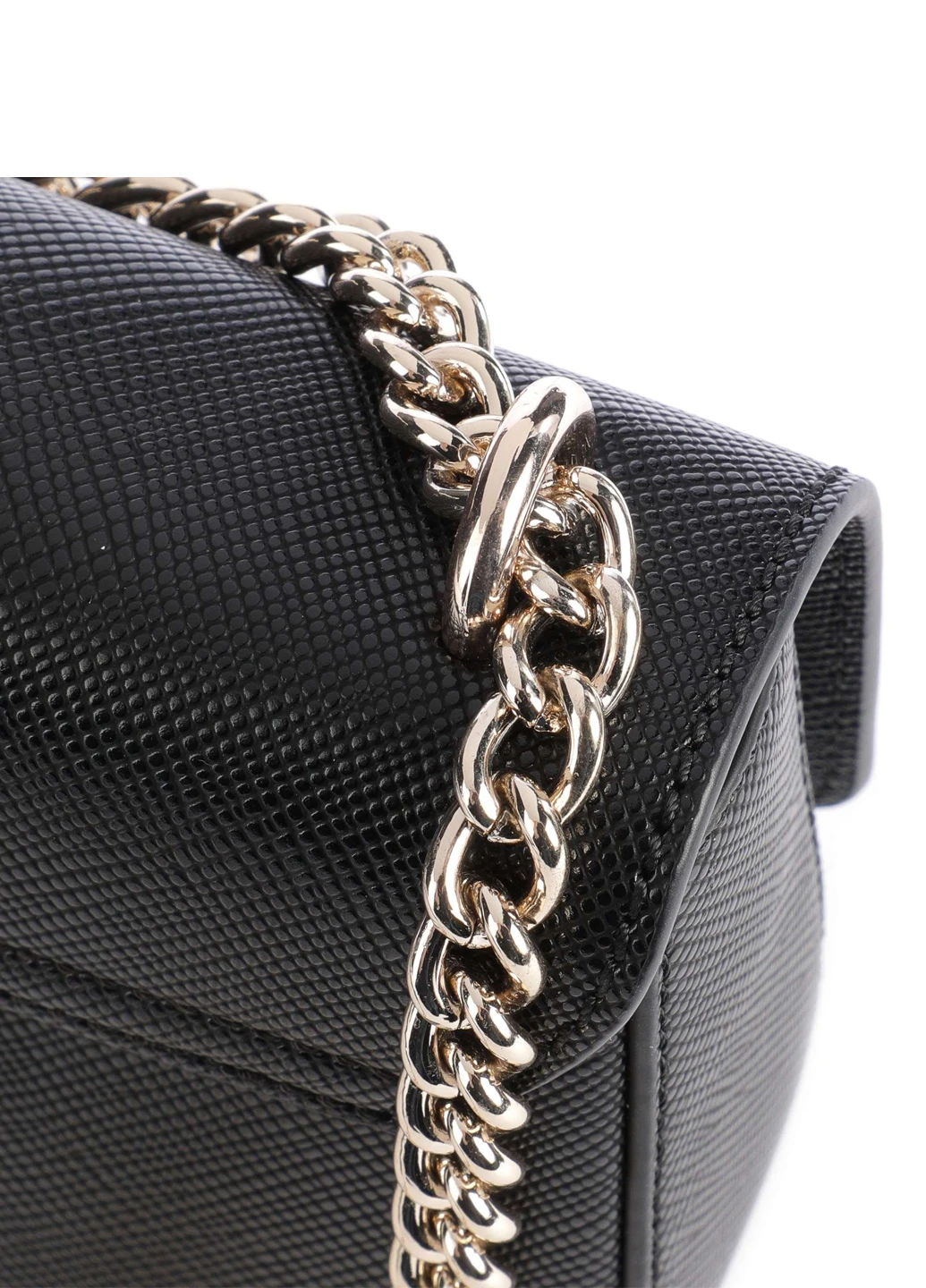 Сумка жіноча із еко шкіри Guess ECO ELEMENTS CNVRTBL XBDY FLAP (261552959)