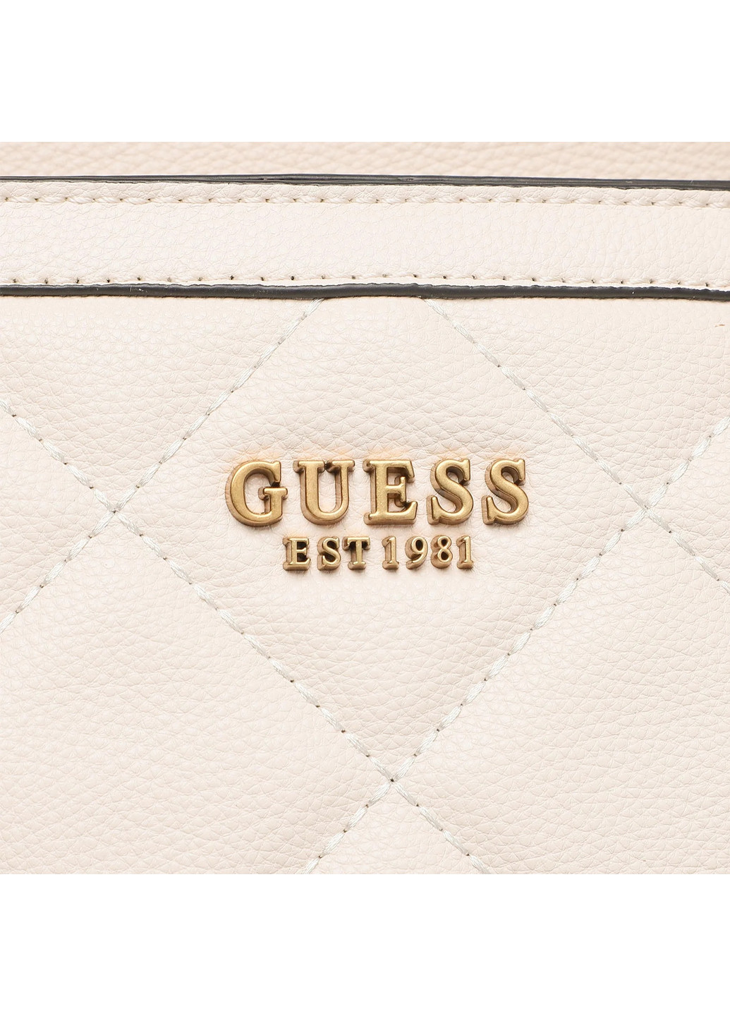 Сумка женская из эко кожи Guess ABEY ELITE TOTE (261552958)