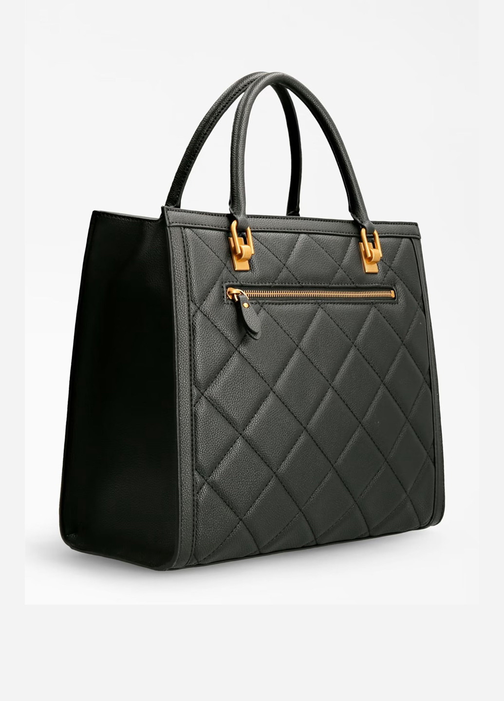 Сумка женская из эко кожи Guess abey elite tote (261552942)