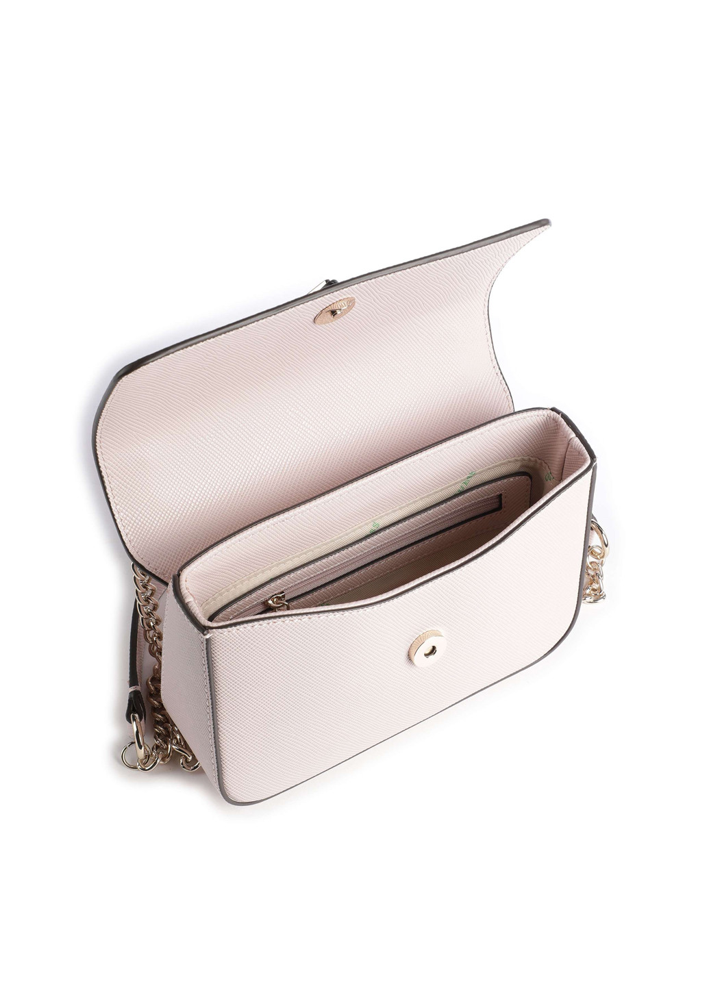 Сумка женская из эко кожи Guess ECO ELEMENTS CNVRTBL XBDY FLAP (261552930)