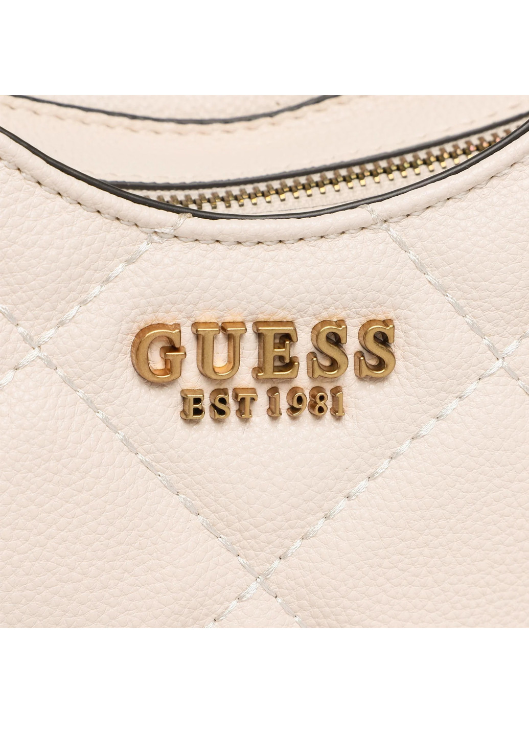 Сумка женская из эко кожи Guess ABEY SMALL HOBO (261552948)