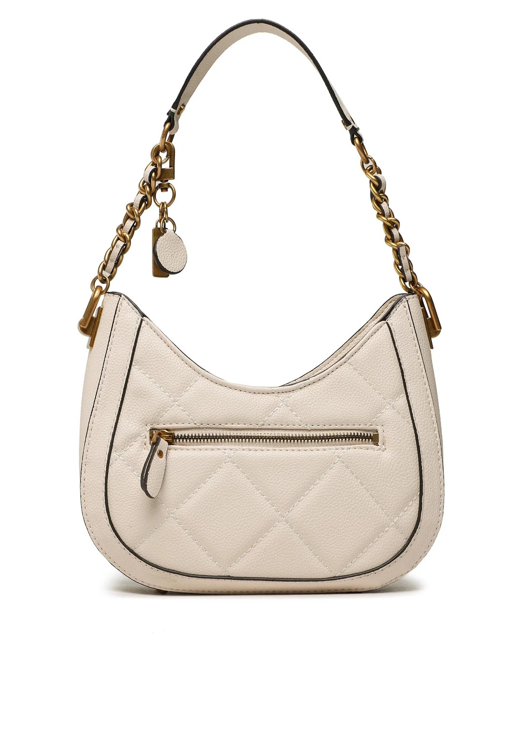 Сумка женская из эко кожи Guess ABEY SMALL HOBO (261552948)