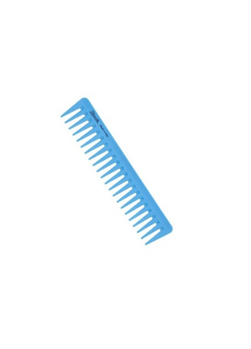 Расческа для волос Supercomb Голубая Janeke (259811922)