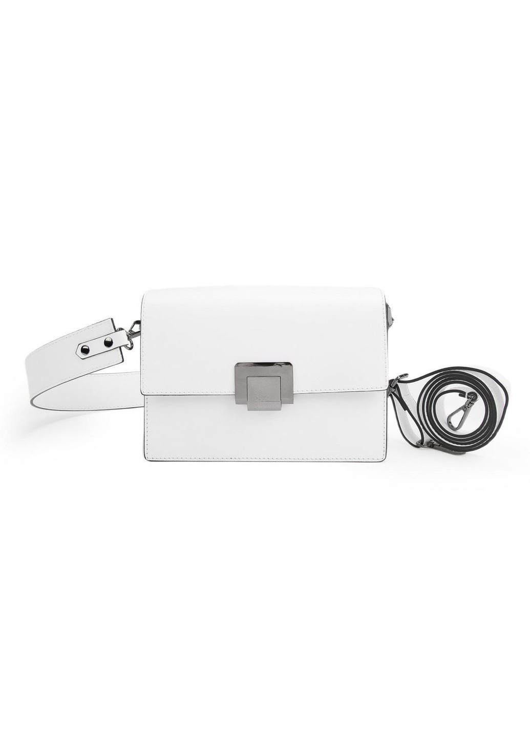 Женская классическая небольшая сумочка Italy F-IT-007W Firenze (277977458)